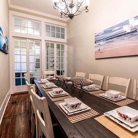 Casaseabreeze Villa Galveston Luaran gambar