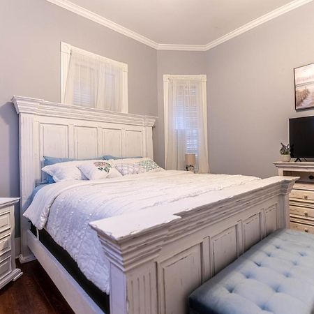Casaseabreeze Villa Galveston Luaran gambar