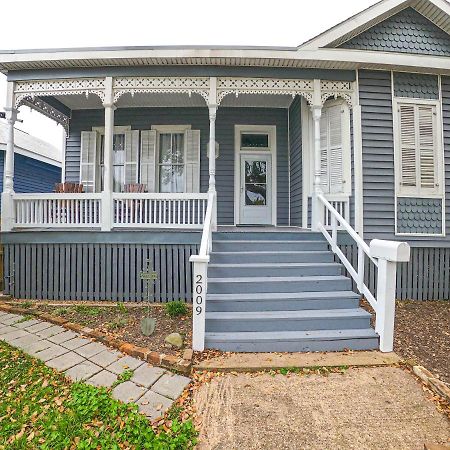 Casaseabreeze Villa Galveston Luaran gambar