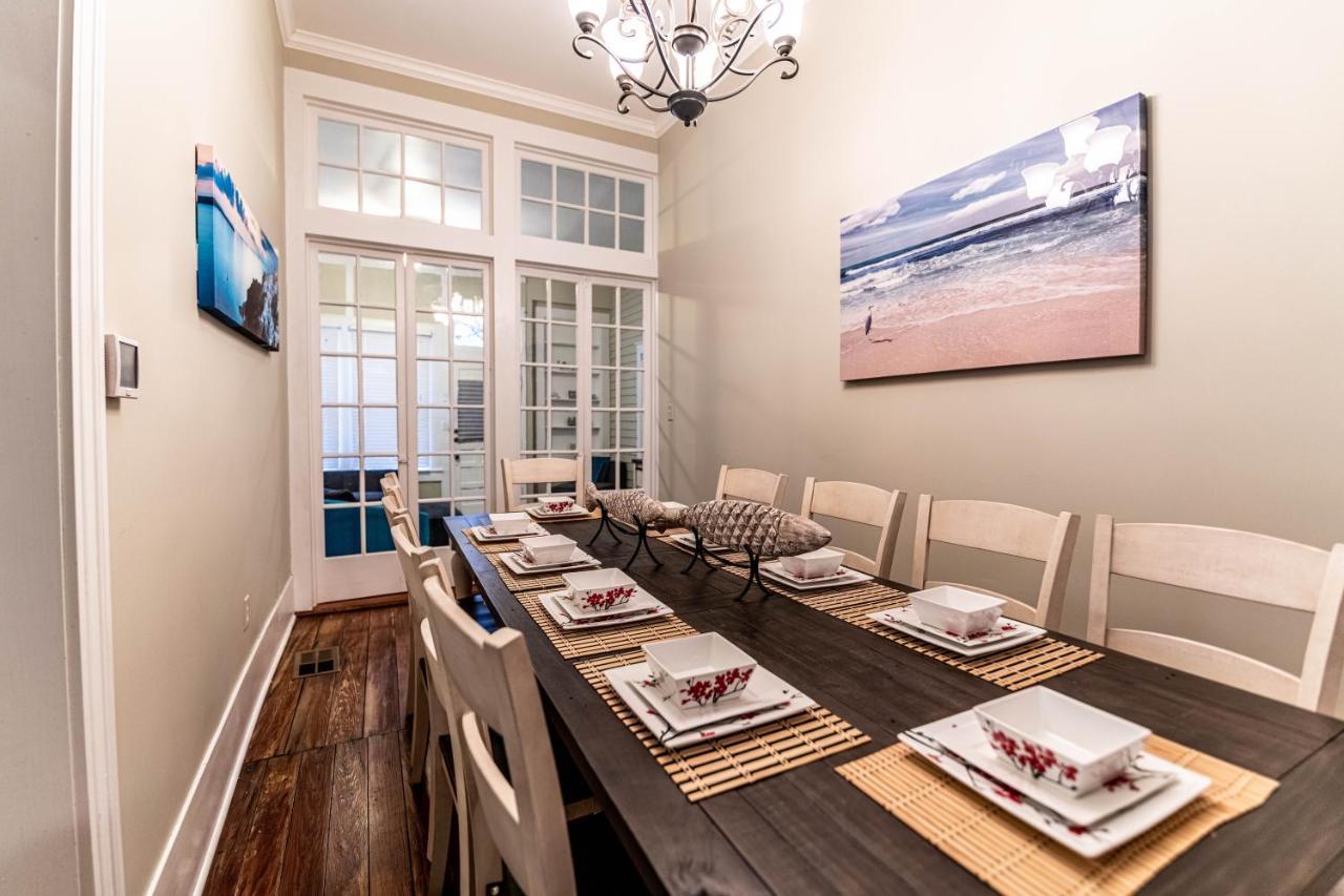 Casaseabreeze Villa Galveston Luaran gambar
