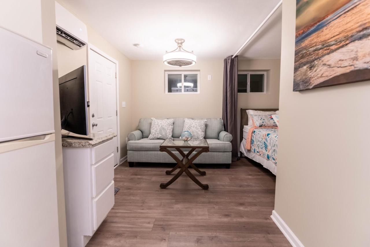 Casaseabreeze Villa Galveston Luaran gambar