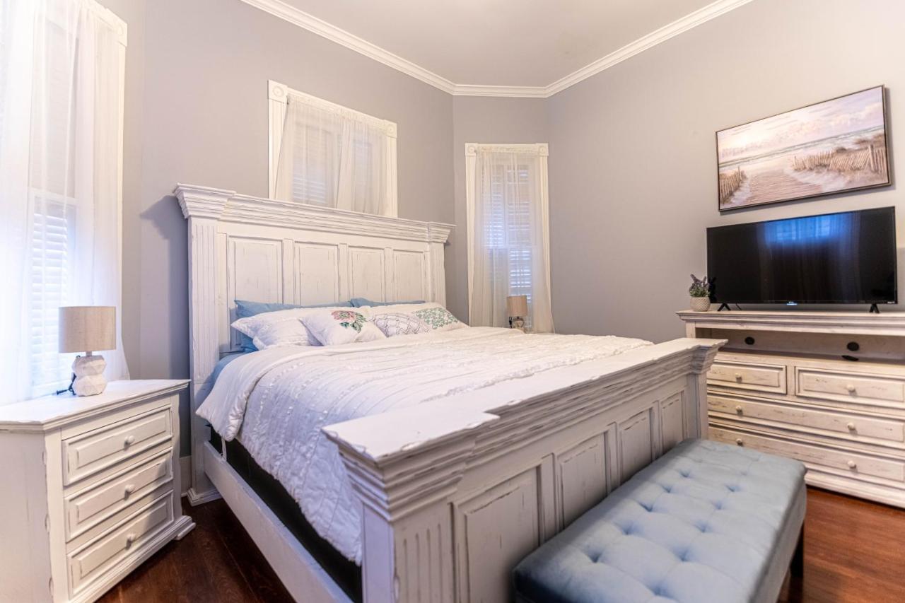 Casaseabreeze Villa Galveston Luaran gambar