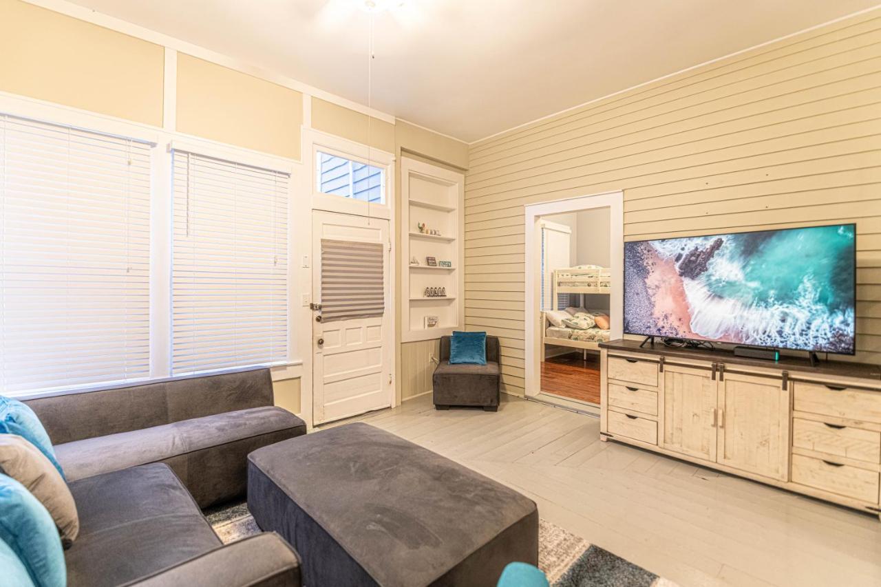 Casaseabreeze Villa Galveston Luaran gambar