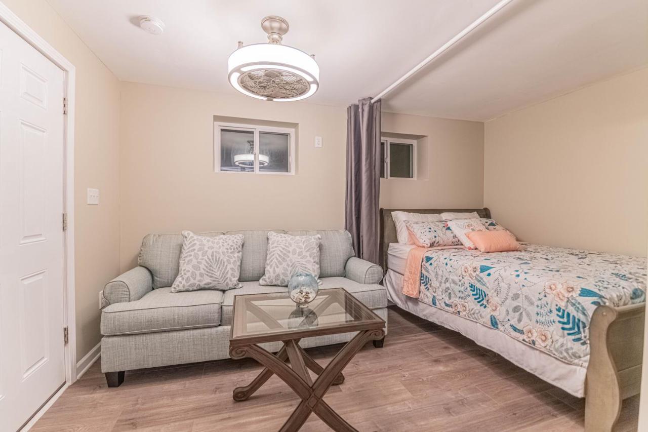 Casaseabreeze Villa Galveston Luaran gambar