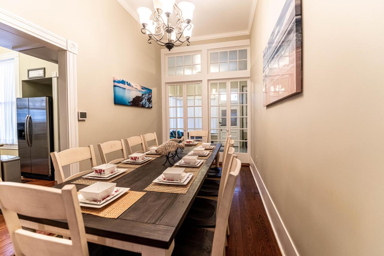 Casaseabreeze Villa Galveston Luaran gambar