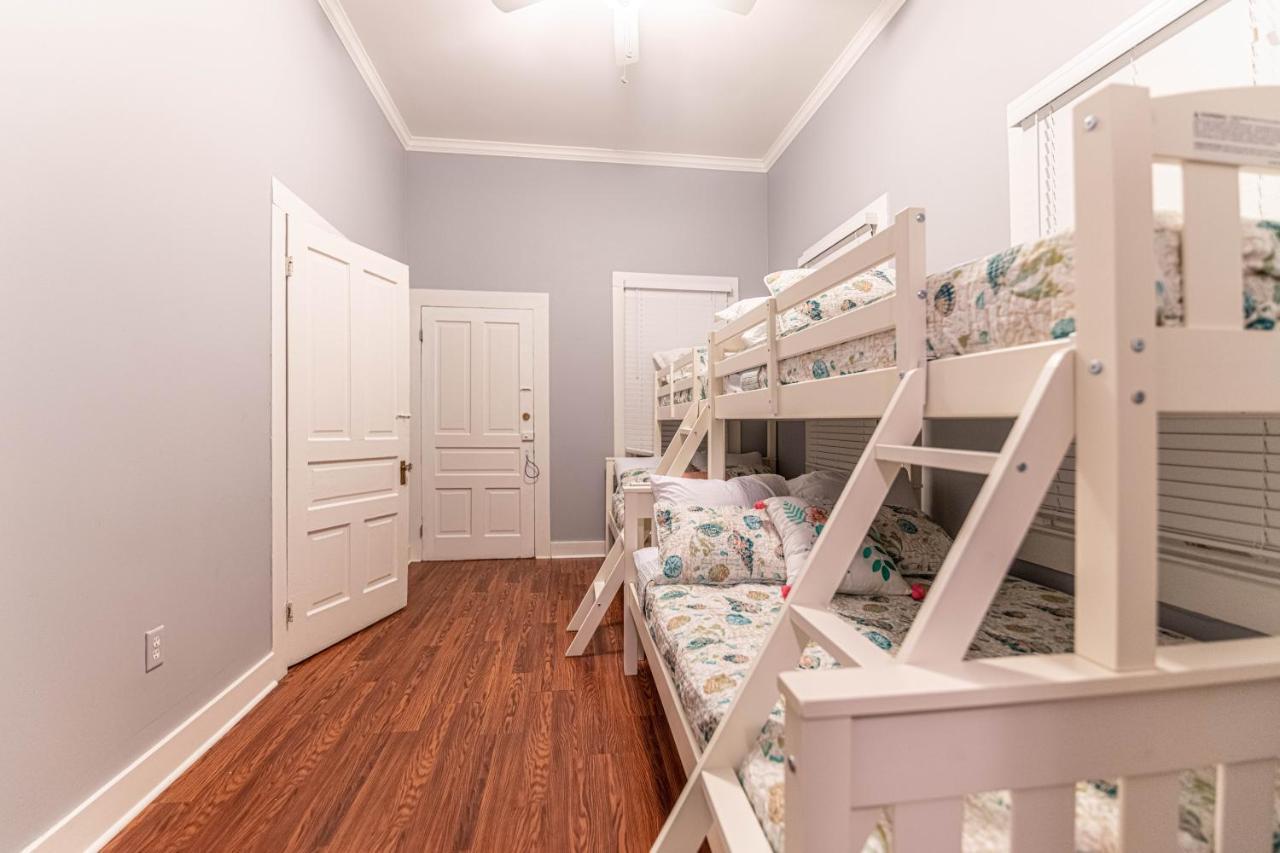 Casaseabreeze Villa Galveston Luaran gambar