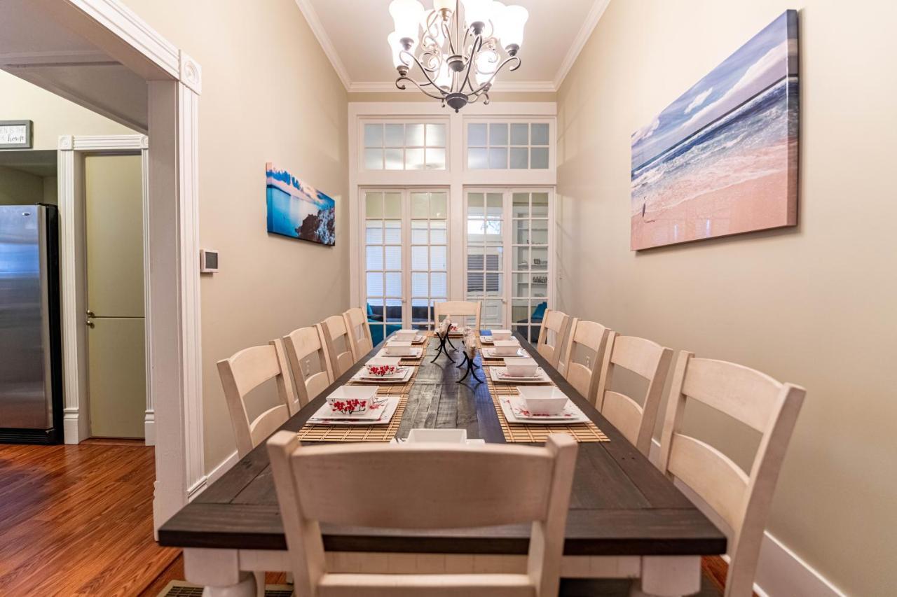 Casaseabreeze Villa Galveston Luaran gambar