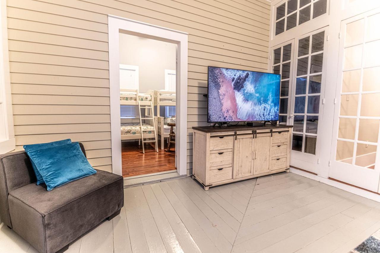 Casaseabreeze Villa Galveston Luaran gambar
