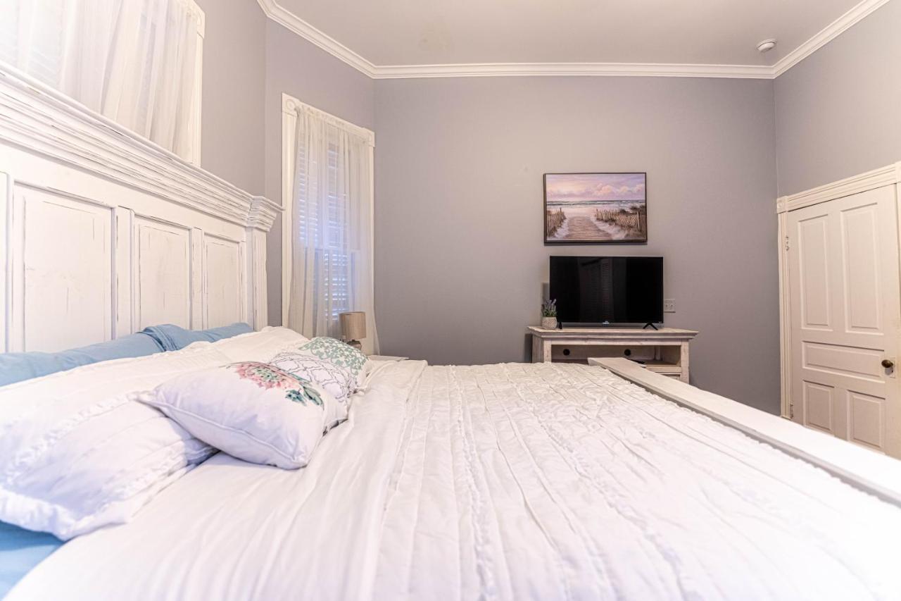 Casaseabreeze Villa Galveston Luaran gambar