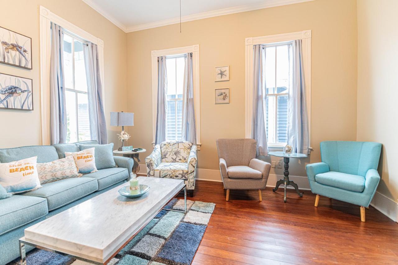 Casaseabreeze Villa Galveston Luaran gambar