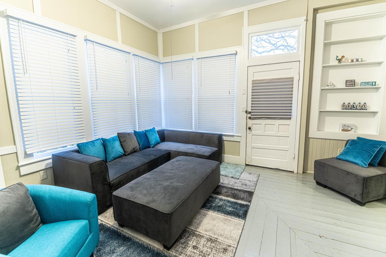 Casaseabreeze Villa Galveston Luaran gambar