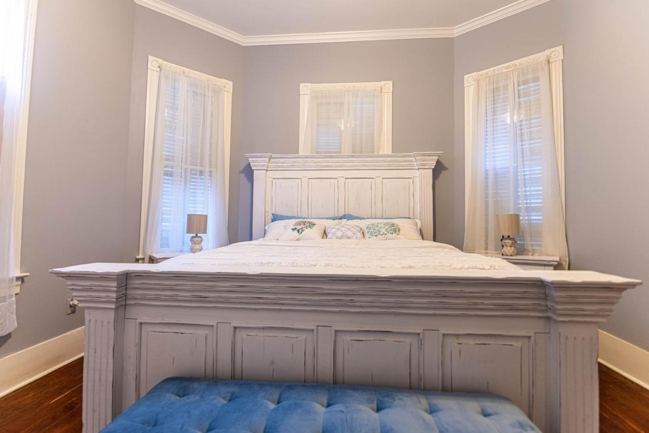 Casaseabreeze Villa Galveston Luaran gambar
