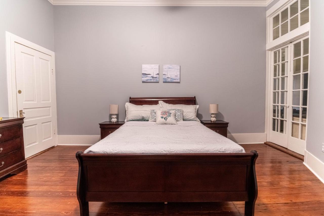 Casaseabreeze Villa Galveston Luaran gambar