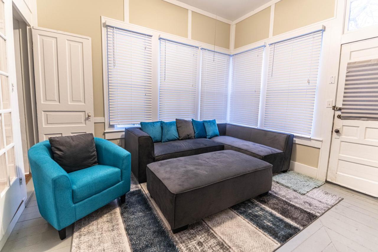Casaseabreeze Villa Galveston Luaran gambar