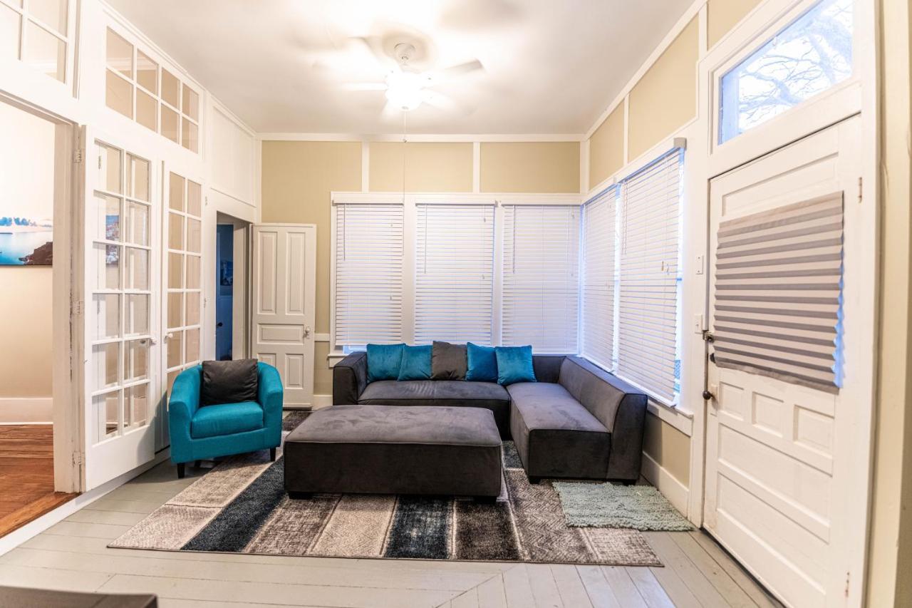 Casaseabreeze Villa Galveston Luaran gambar