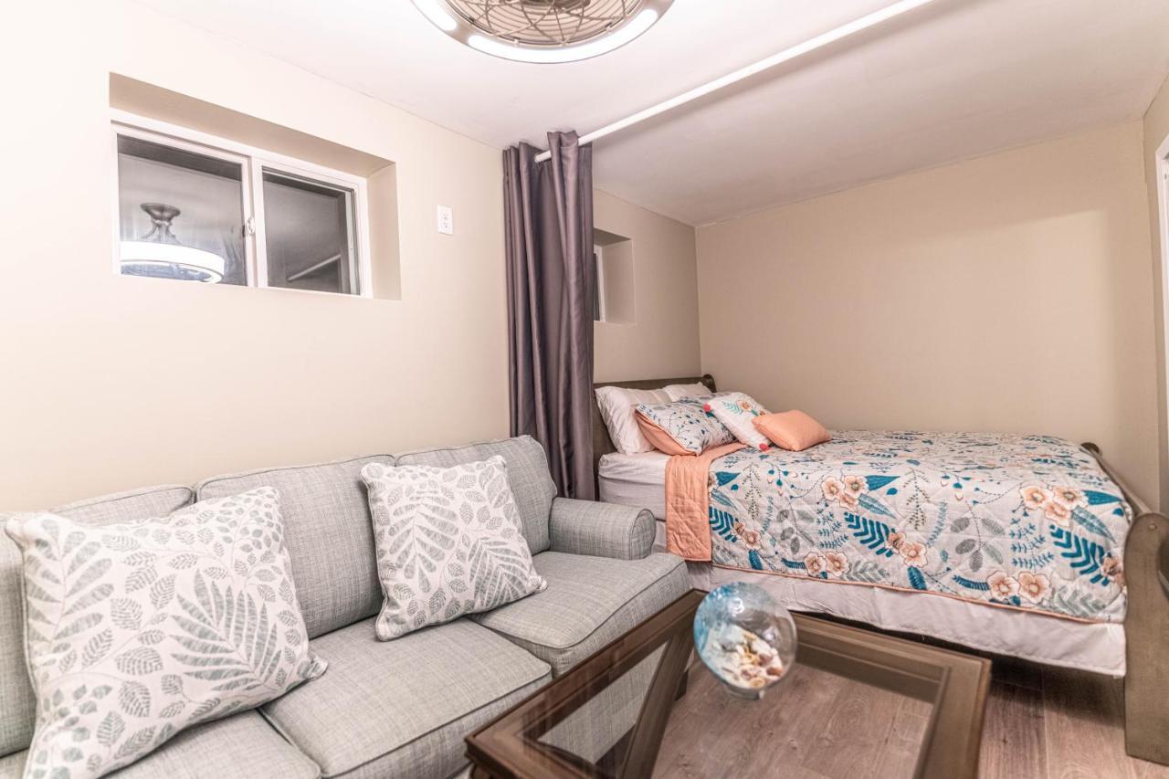 Casaseabreeze Villa Galveston Luaran gambar