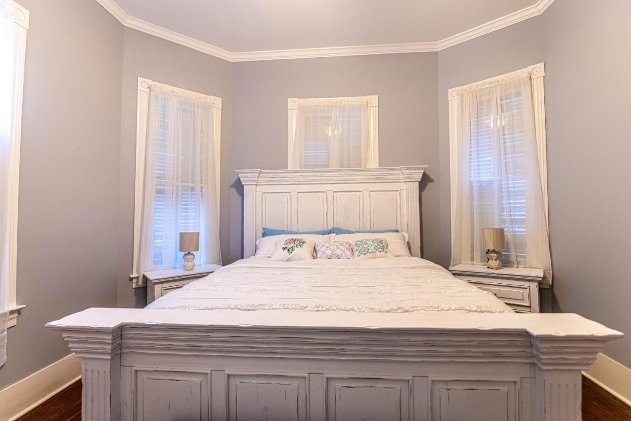 Casaseabreeze Villa Galveston Luaran gambar
