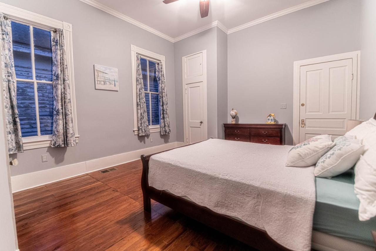 Casaseabreeze Villa Galveston Luaran gambar