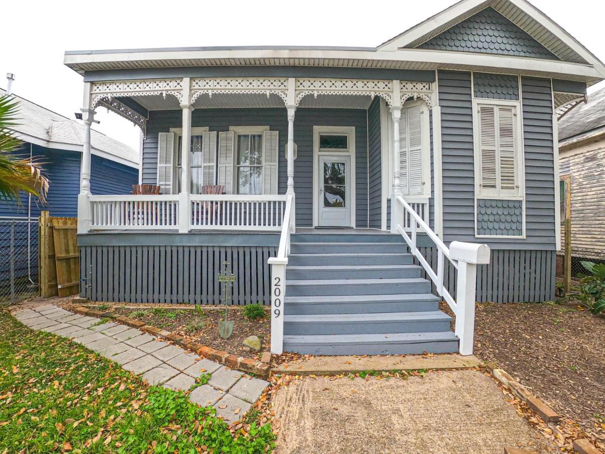 Casaseabreeze Villa Galveston Luaran gambar