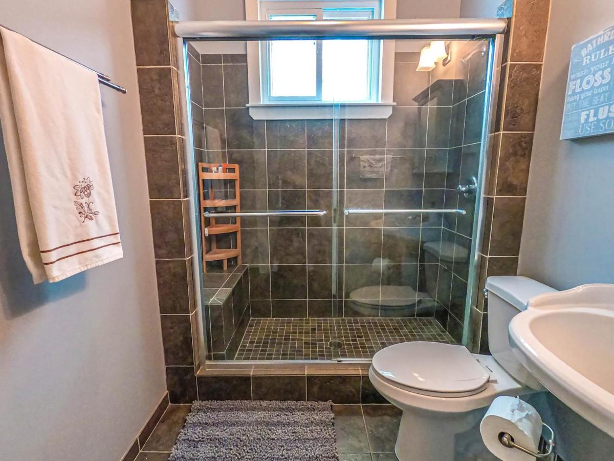 Casaseabreeze Villa Galveston Luaran gambar