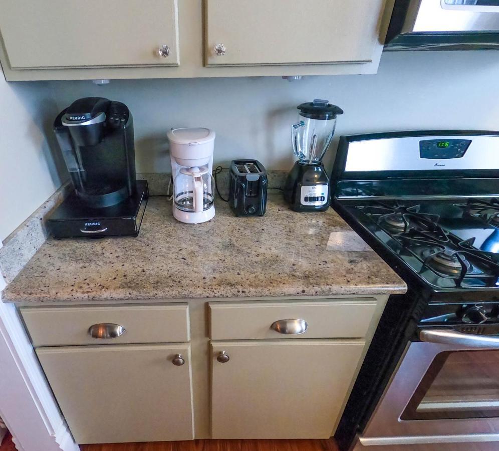 Casaseabreeze Villa Galveston Luaran gambar