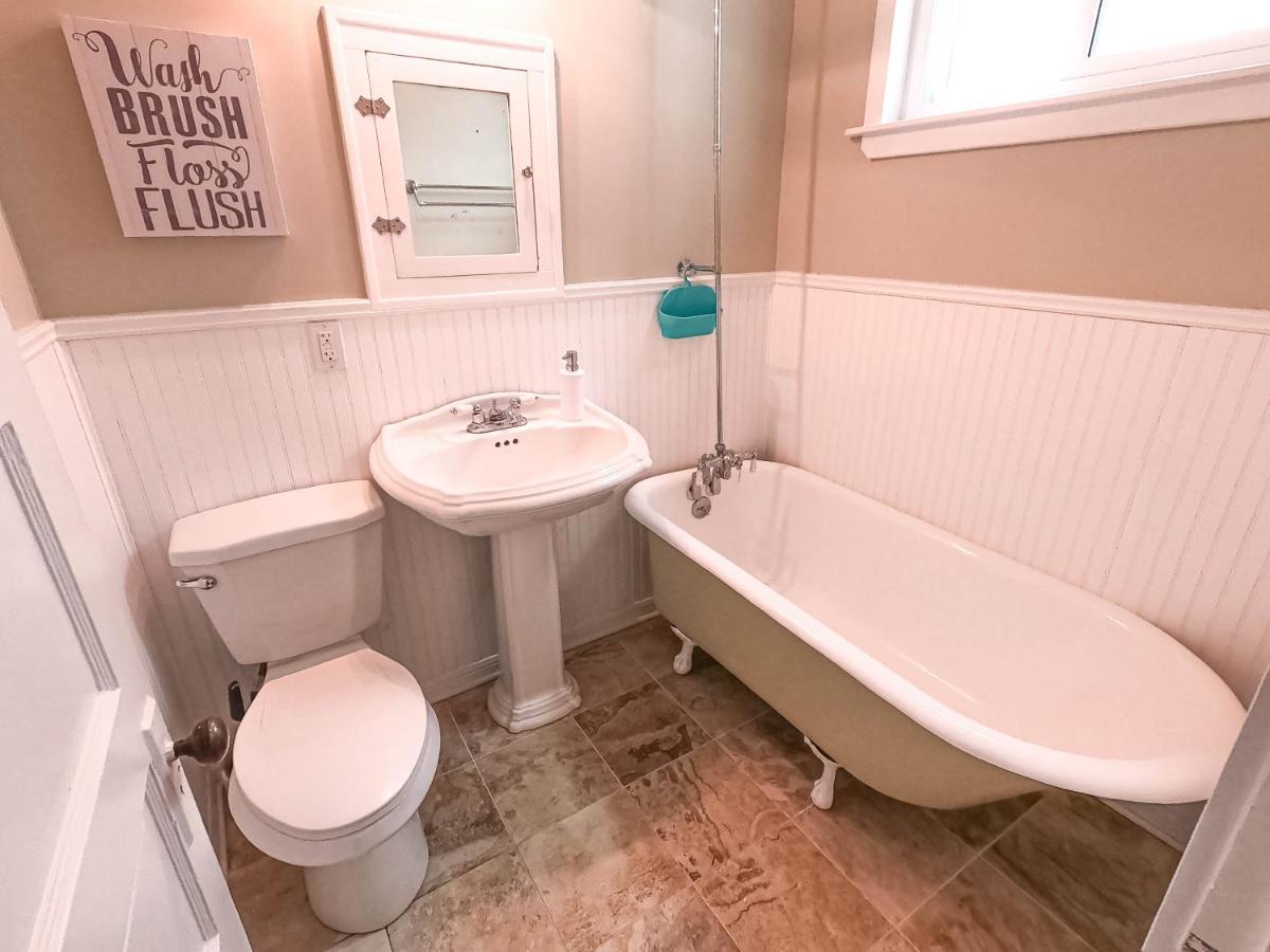 Casaseabreeze Villa Galveston Luaran gambar
