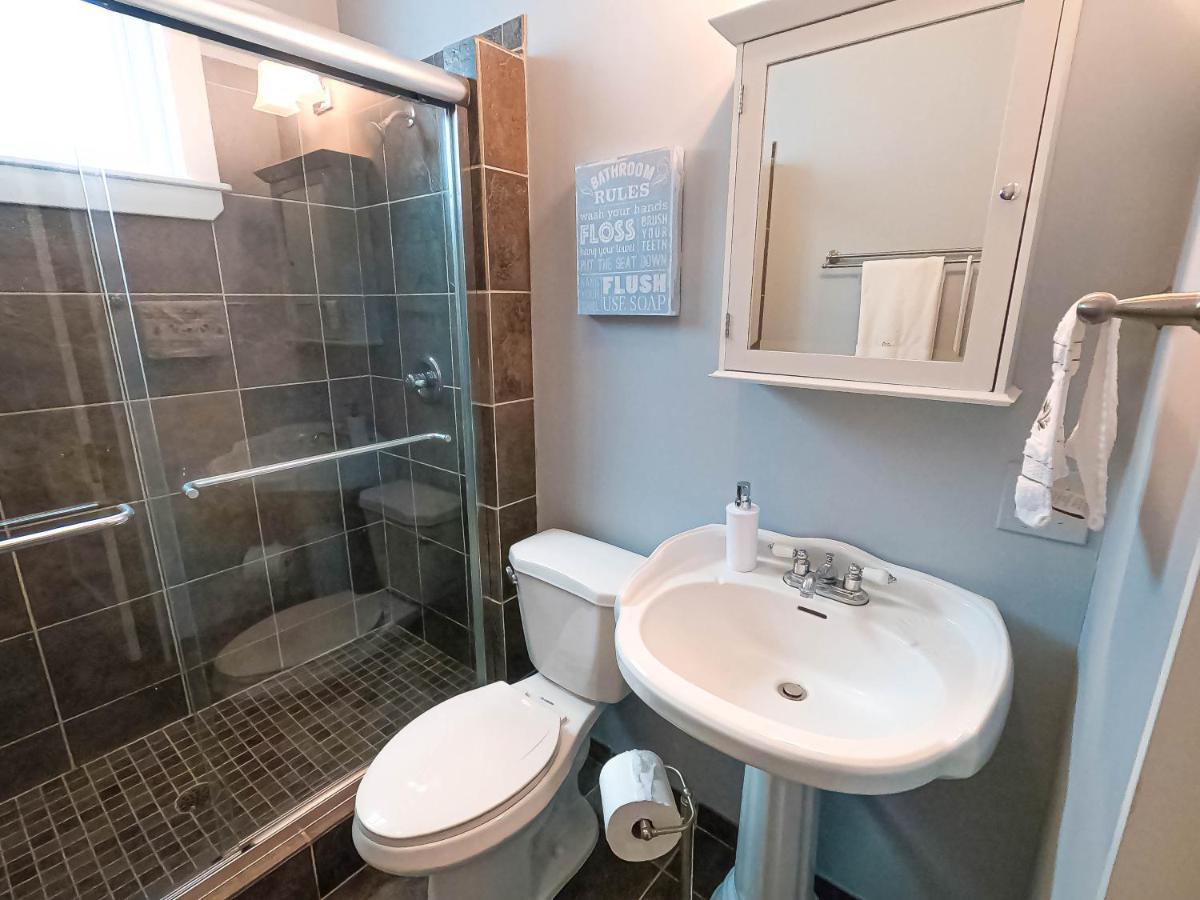 Casaseabreeze Villa Galveston Luaran gambar