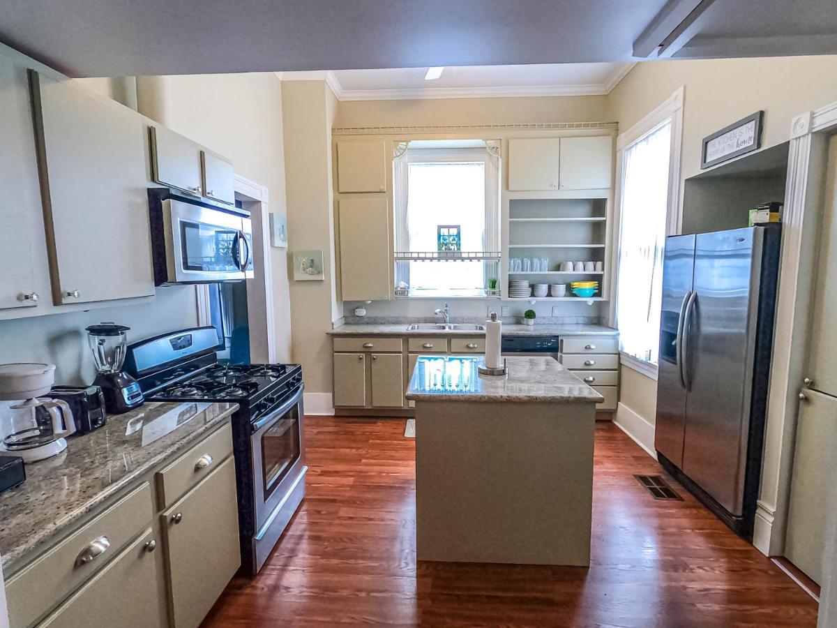 Casaseabreeze Villa Galveston Luaran gambar